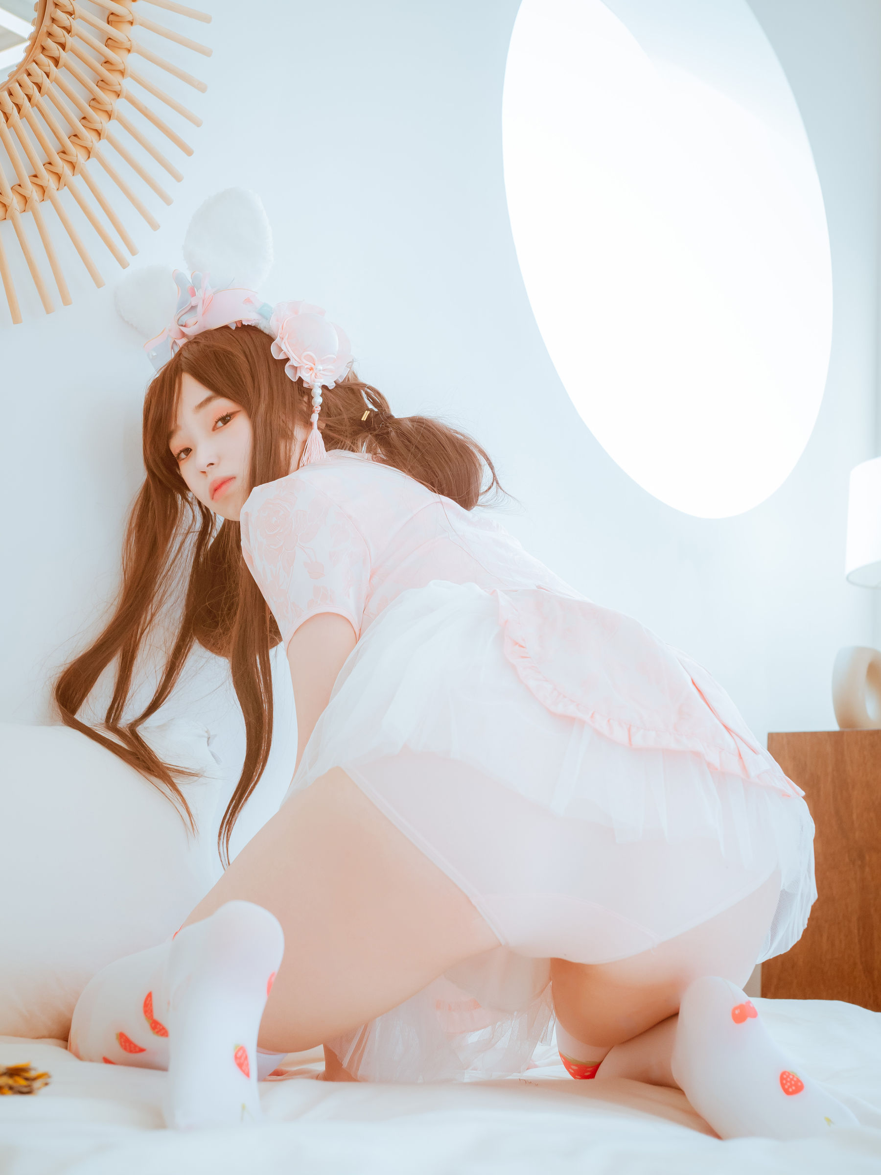  ģBambi adore qipao Bunny ϺDJAWAд] 5ҳ