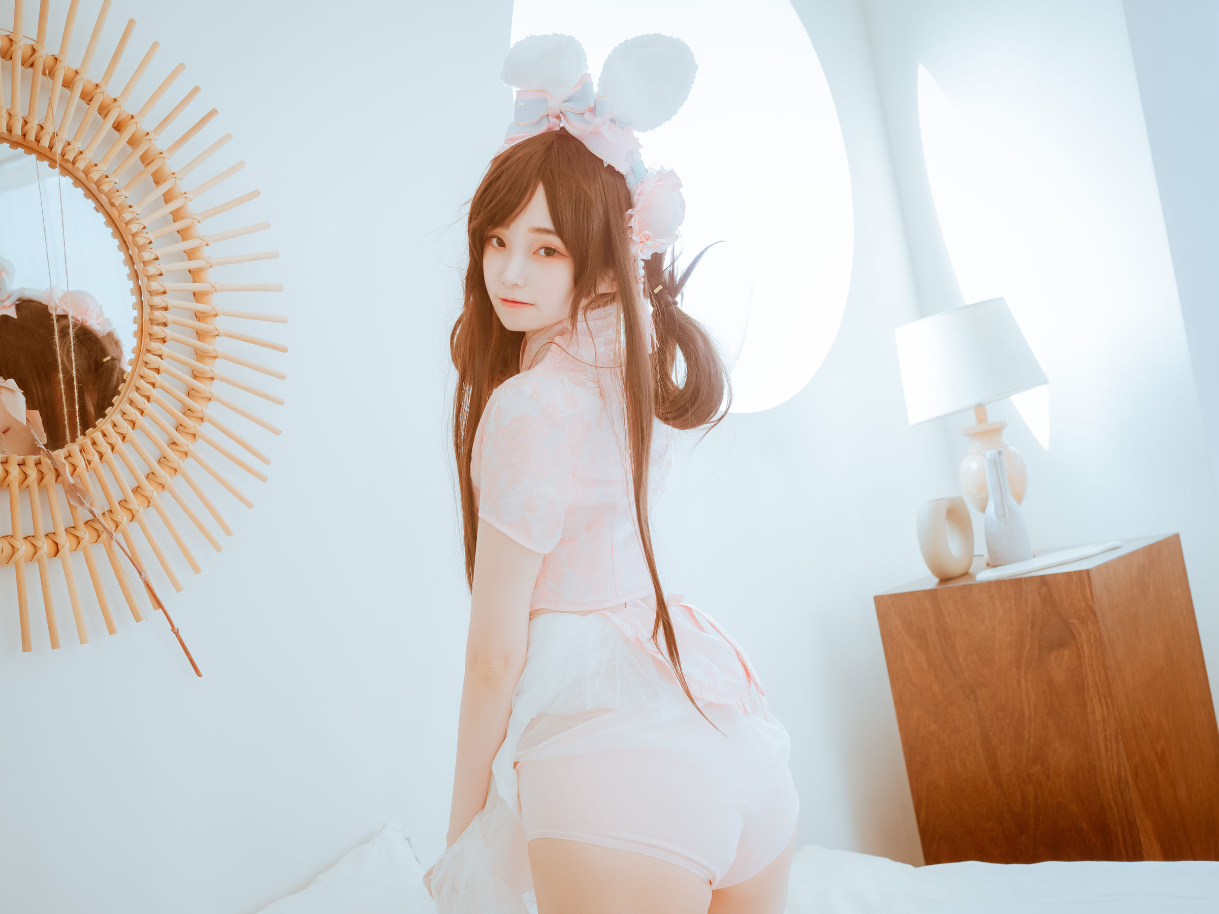  ģBambi adore qipao Bunny ϺDJAWAд] 5ҳ