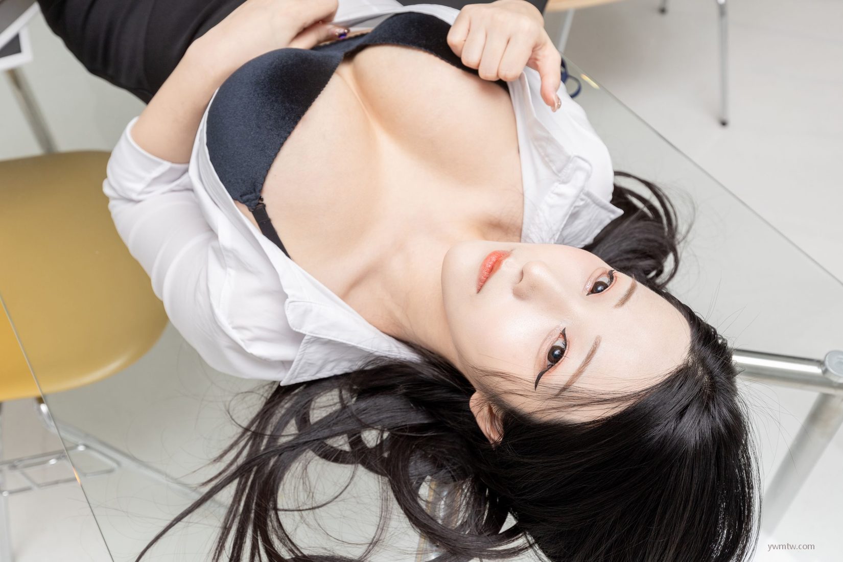 ɫŮд LET] Office VOL.38 [PUSSY SEOLHWA ˽ͼ 4ҳ